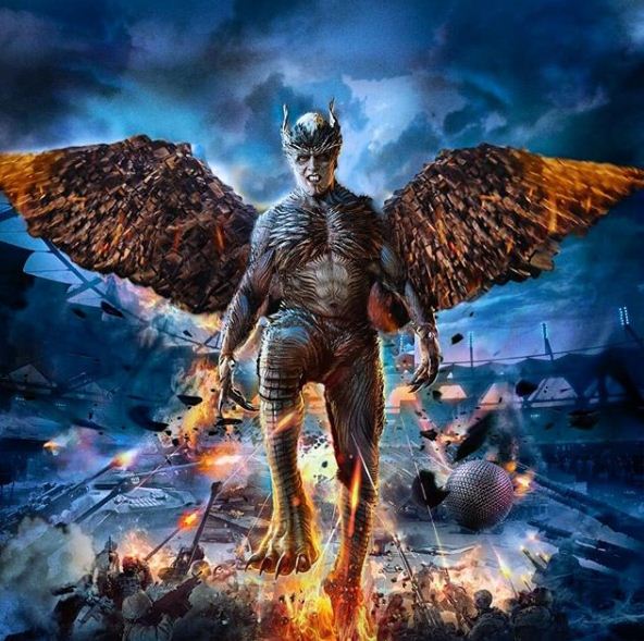 2.0 Box Office Day 1: Rajinikanth and Akshay Kumar starrer gets second highest opening ever